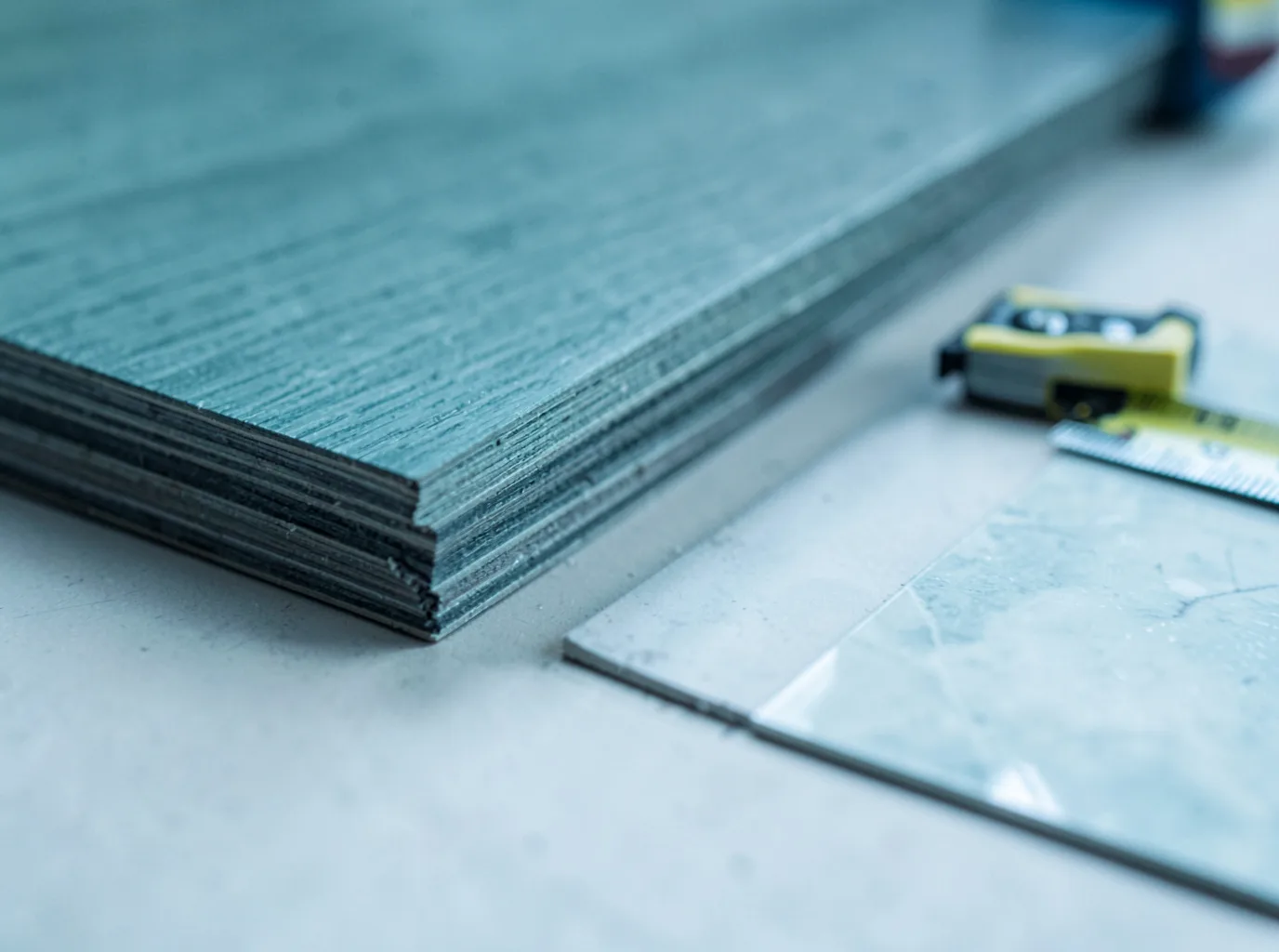 Luxury Vinyl Plank Installation Madison, NC FAQs